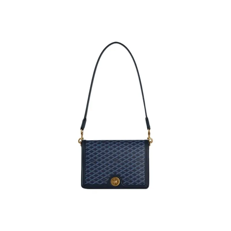 POURCHET Shoulder Bags-4