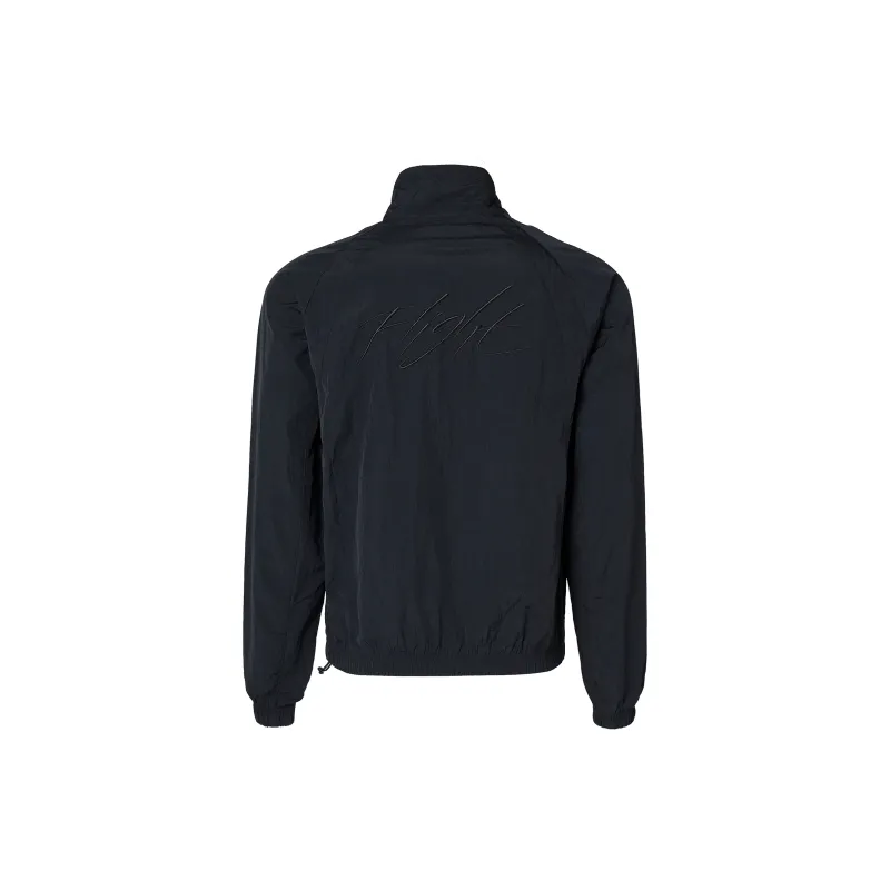Jordan Jackets Coats Men's Black-1