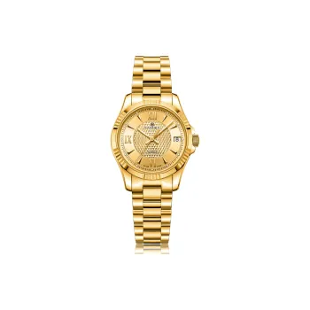 SANDEX Women's Watch