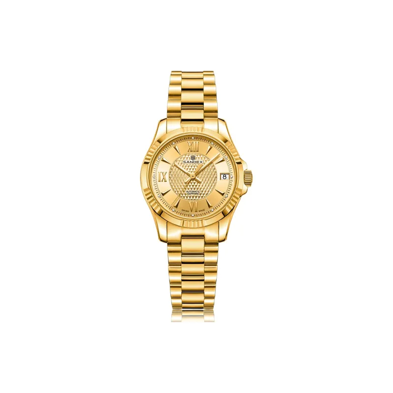 SANDEX Women's Watch-0