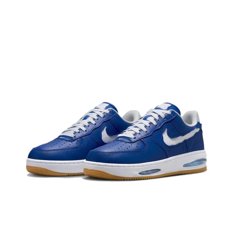 Nike Air Force 1 Low Evo Team Royal-2