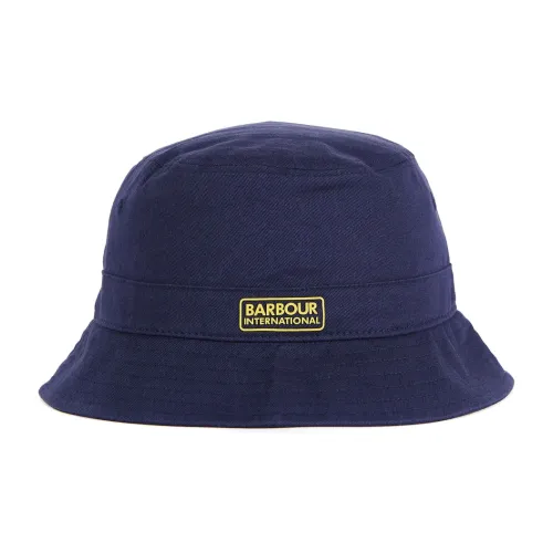 BARBOUR Bucket Hats Men