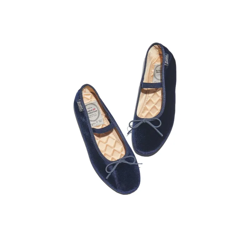 Rockfish Weatherwear Casual Single Shoes Women's Marine Blue-2