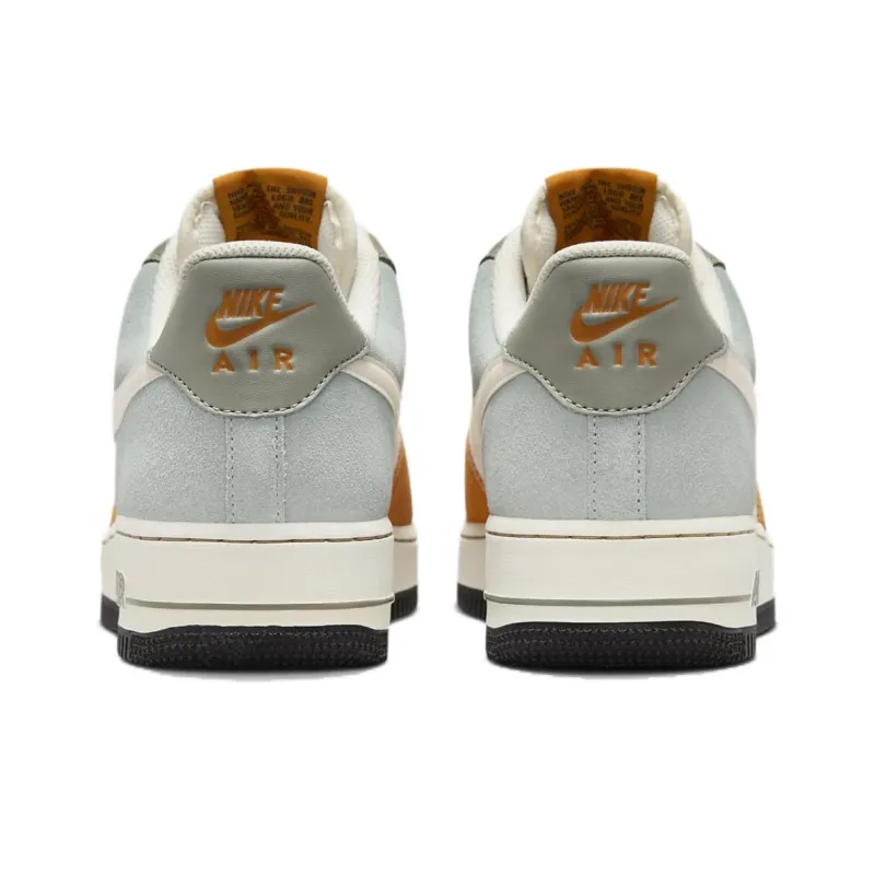 Nike Air Force 1 Low '07 Light Pumice Pale Ivory-4