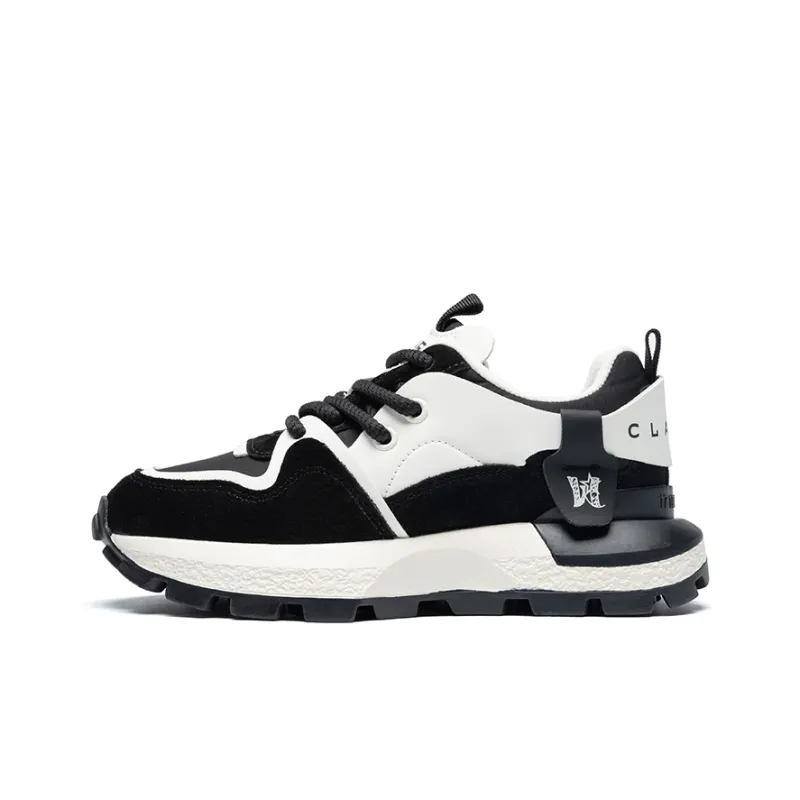 ZHR Slip Resistant Waterproof Thermal Mid Top Casual Shoes Women's-7