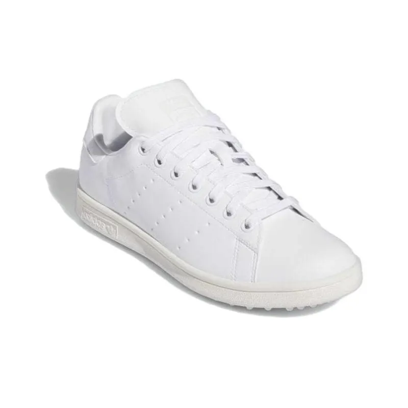 Adidas Stan Smith Golf Cloud White Off White-2