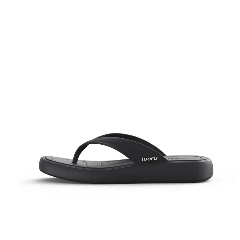 LUOFU Flip Flops Men-3