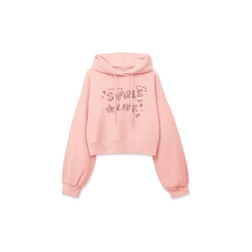 JEANSWEST Sweatshirts Women's