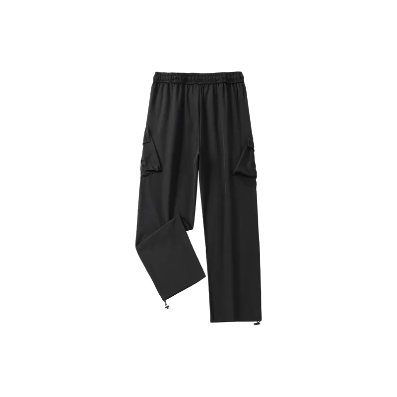 S.view Casual Pants Unisex-1
