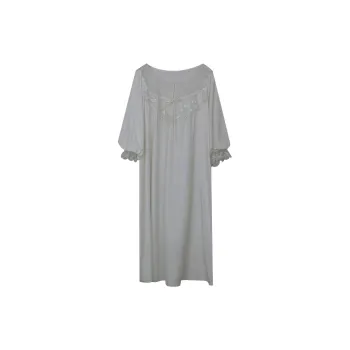 CHELNLSEEY Women's Nightgowns