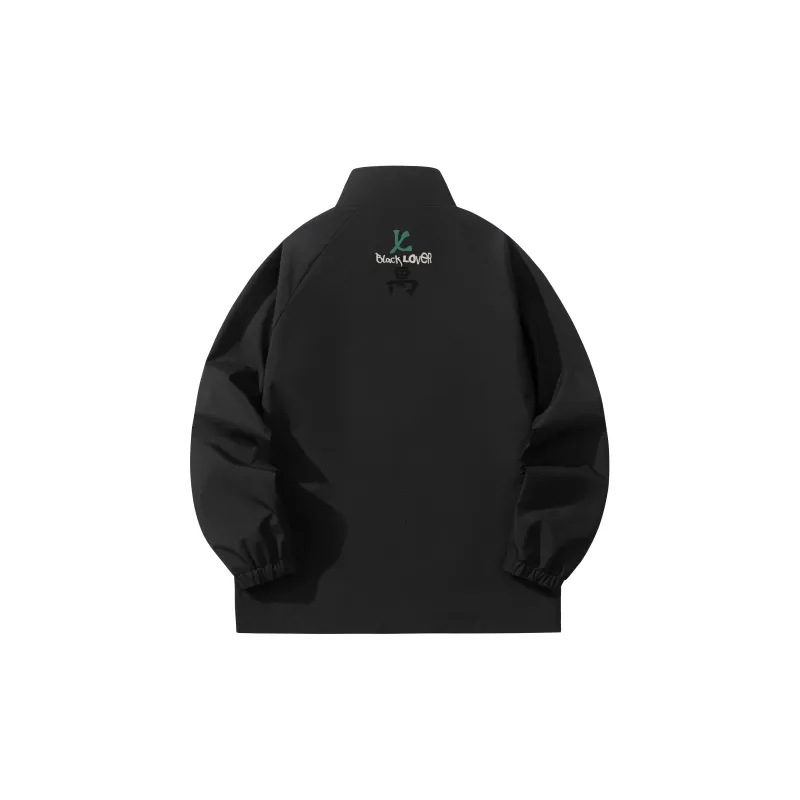 BLACK CLOVER Jackets Coats Unisex-3