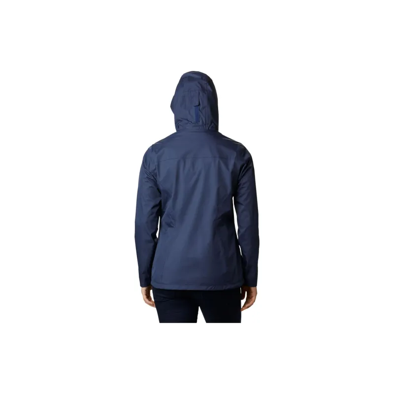Columbia Inner Limits™ II Jackets Coats Women's Marine Blue-1