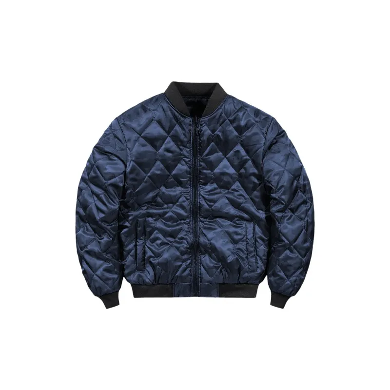 JEEP SPIRIT Puffer Jacket Unisex-4