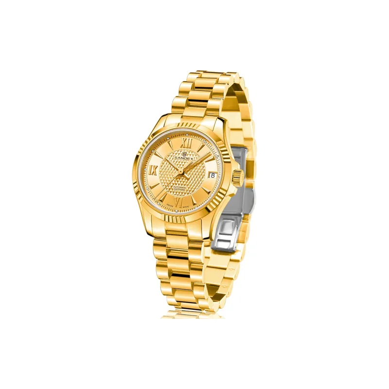 SANDEX Women's Watch-2