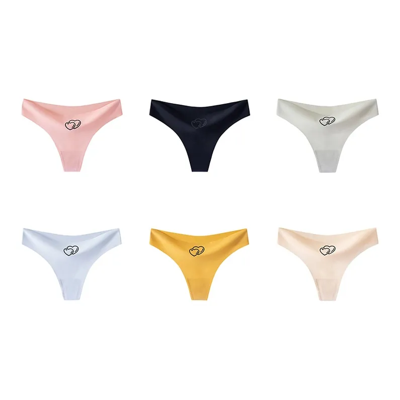 BONAS Underpants Women's 6 Pack-12