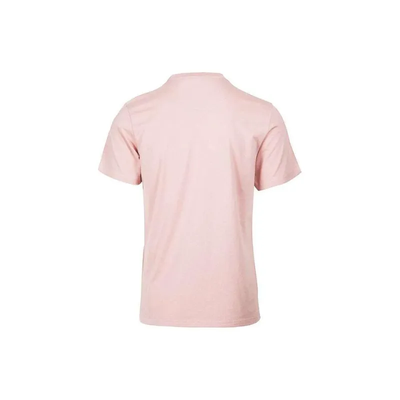 BARBOUR T-Shirts Men Pink-1