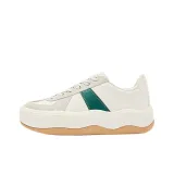 White Green