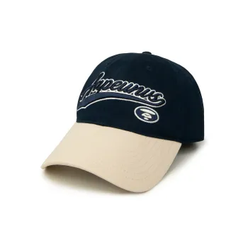 Aape Cotton Baseball Caps Men's