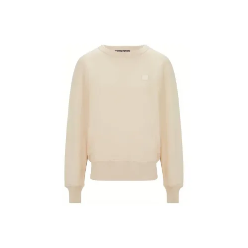 Acne Studios Sweatshirts Women's Beige