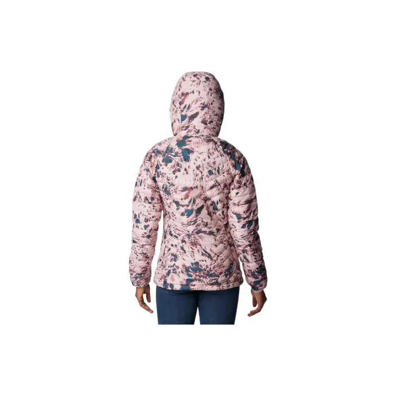 Columbia Powder Lite™ Jackets & Coats Women's Pink-1