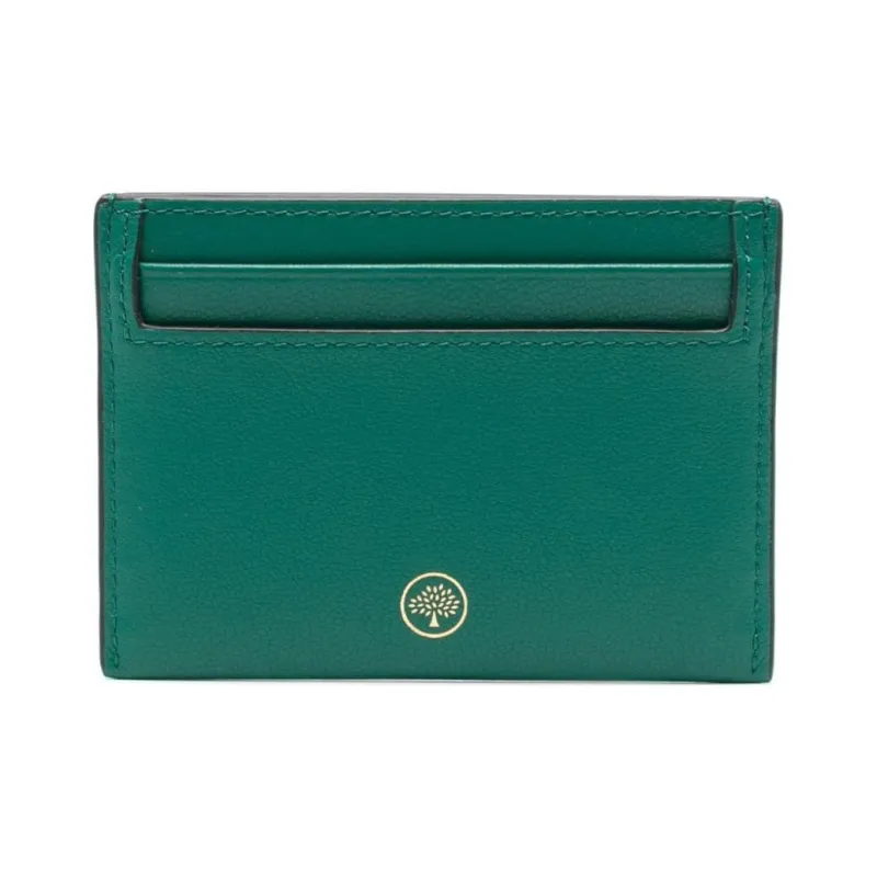 Mulberry Continental Leather Cardholder-1
