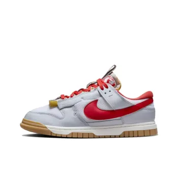 Nike Air Dunk Jumbo Low White