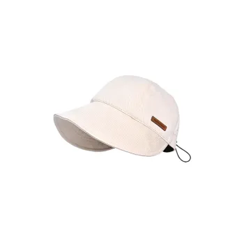 Warrior Cotton Sun Protection UV Protection Sun Protection Hat Unisex