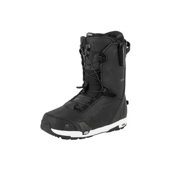 NITRO STEP ON BOA Single Snowboard Ski Boots Men's