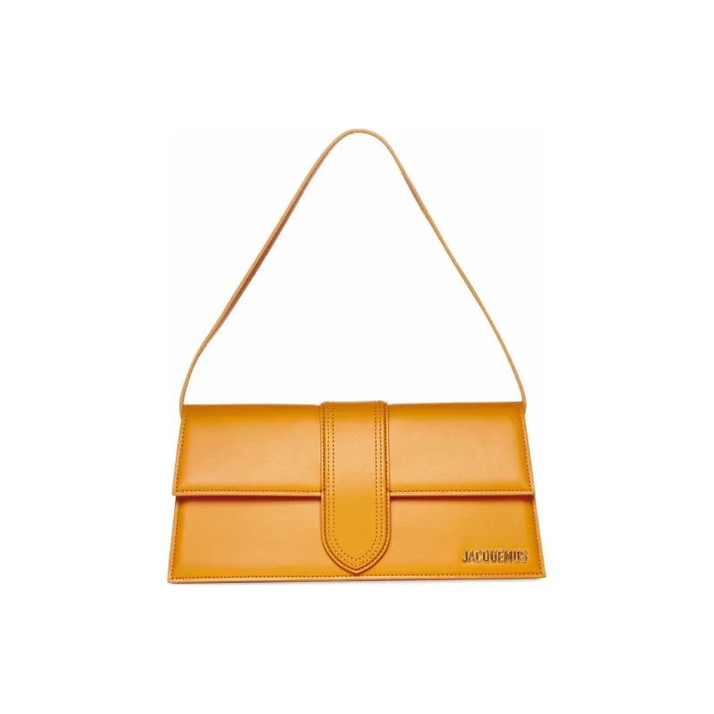 Jacquemus La Bambino Long Shoulder Bag-0