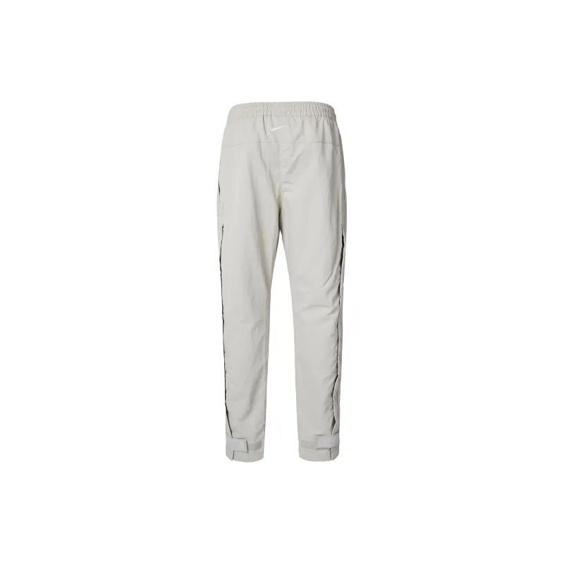 Fear Of God X Nike Nylon Warm Up Pants-2