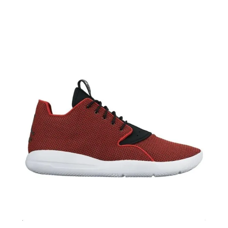 Jordan Eclipse University Red Black-1