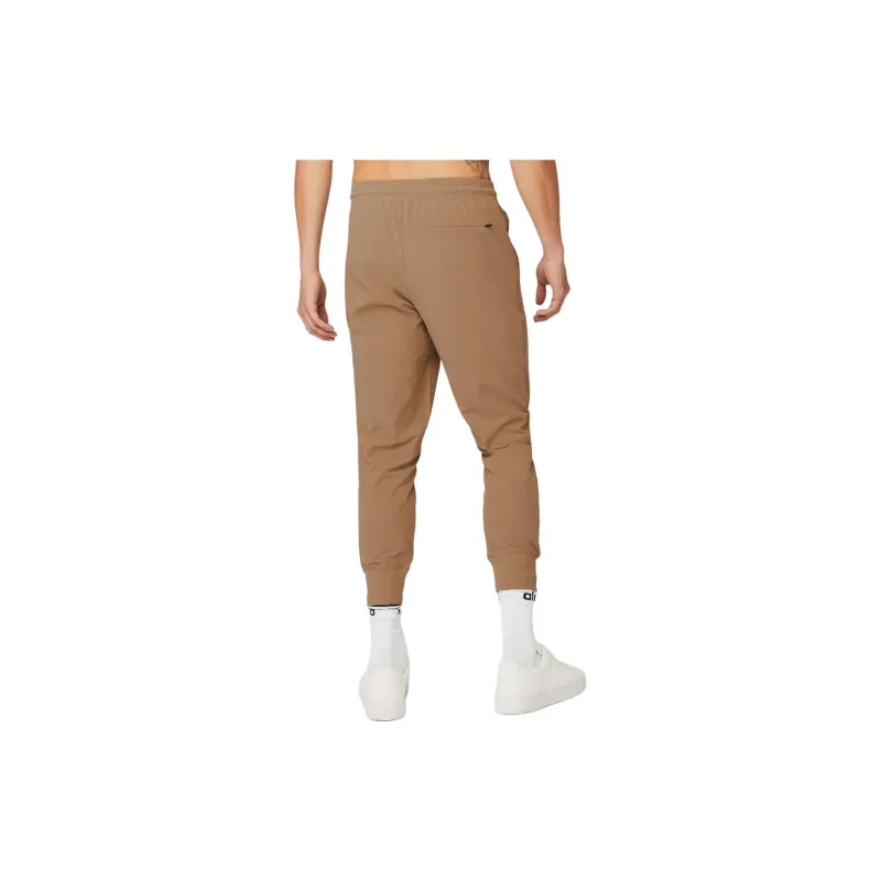 Alo Yoga Knitted Sweatpants Men's-7