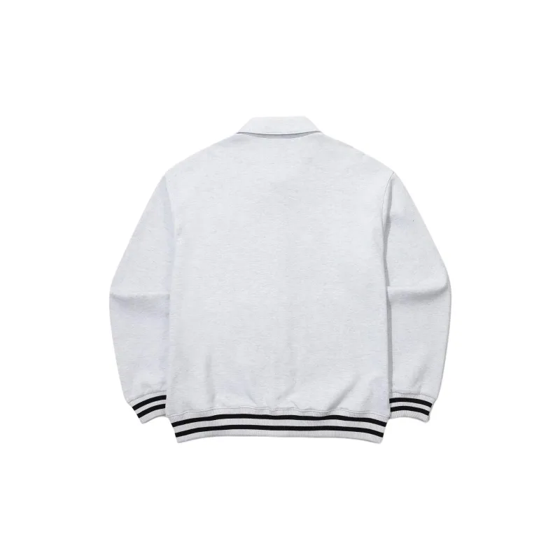 FILA Jackets Coats Unisex White-1