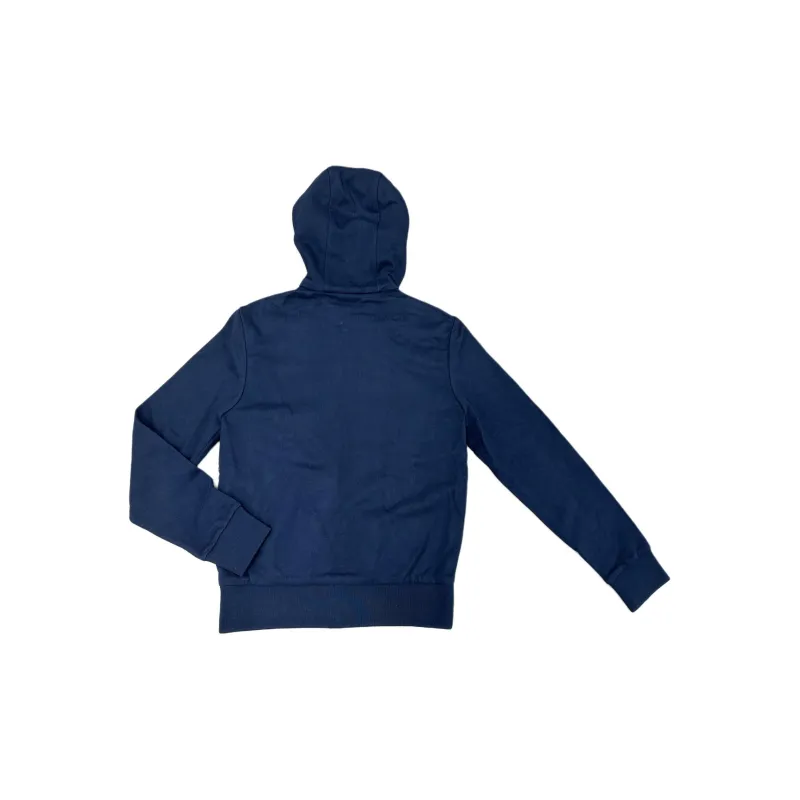 Moncler Down Jacket Men's Marine Blue-1