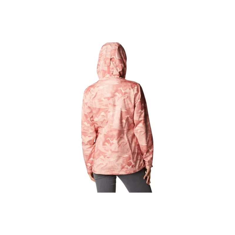 Columbia Inner Limits™ II Jackets & Coats Women's Coral-1