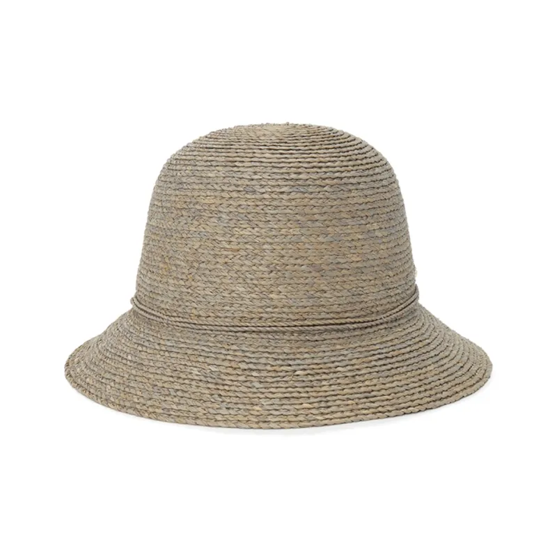 Helen Kaminski Valence 6 Raffia Sun Hat-2