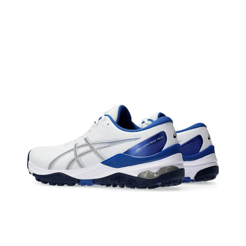 Asics Gel Kayano Ace 2 White Peacoat-3