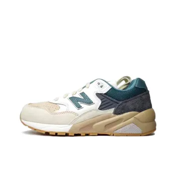 New Balance 580 'Ivory Green'