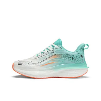 COMVIEW Cushioning Breathable Rebound Low-Top Marathon Running Shoes Unisex
