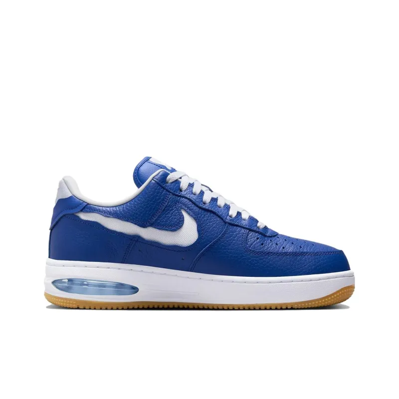 Nike Air Force 1 Low Evo Team Royal-1