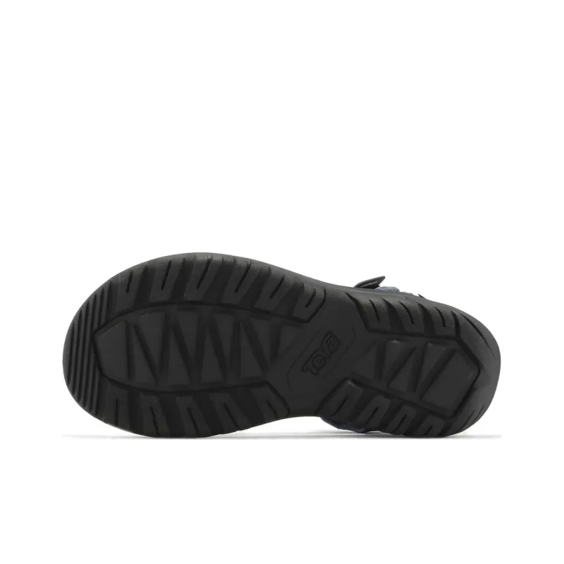 Teva Hurricane XLT2 Beach Sandals Men's Asphalt Gray-4