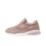 Beige/White