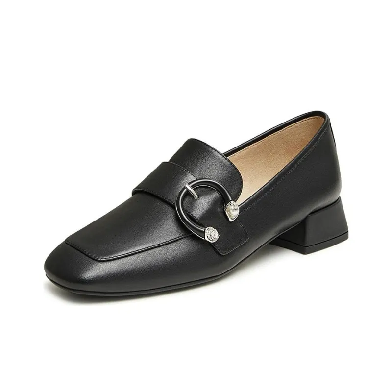 Tata Unlined Shoes Loafers Women's-1