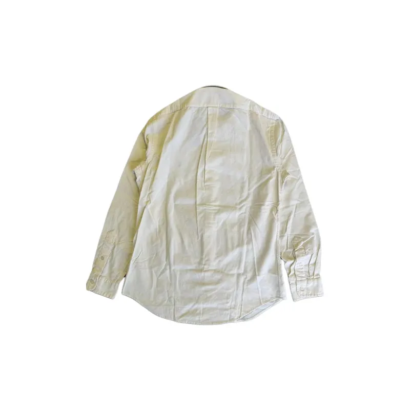 Polo Ralph Lauren Shirt Men's Milk White-1
