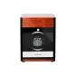 1 Watch Slot-Genuine Wood Grain Enamel Coating