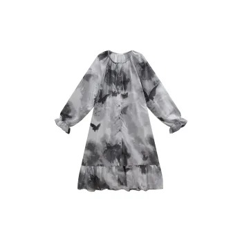GUKOO Women's Nightgowns
