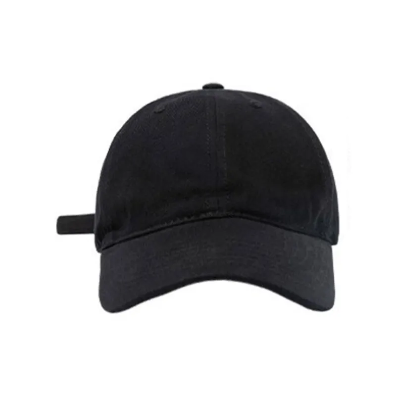 Warrior Cotton Baseball Caps Unisex-5