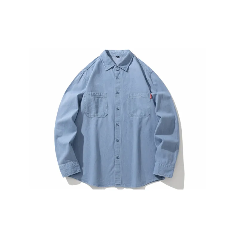 WELTER EXPERIMENT Shirts Unisex-6