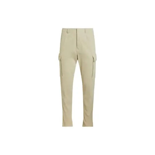 Polo Ralph Lauren Cargo Pants Men Khaki