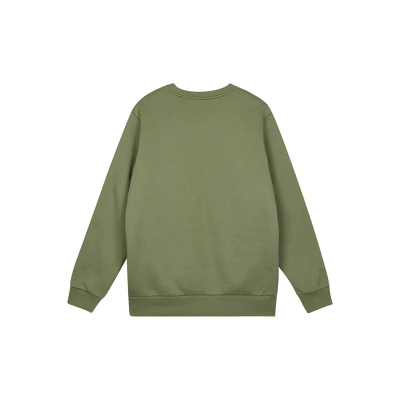 Skechers Colorful Sweatshirt Unisex Vetiver-1